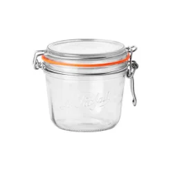 Tarro de cristal hermético Terrine Le Parfait - 500 ml