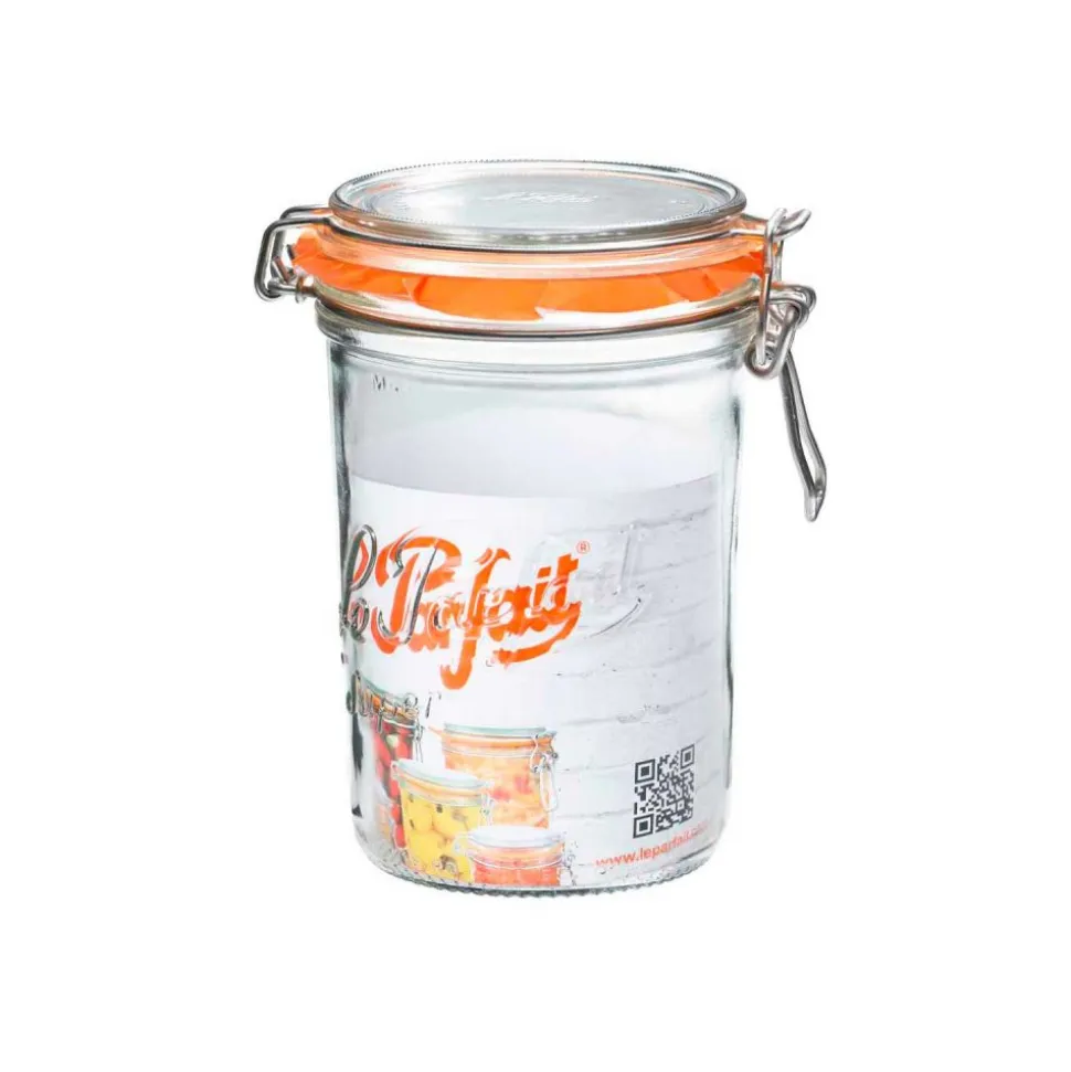 Tarro de cristal hermético Terrine Le Parfait - 1000 ml