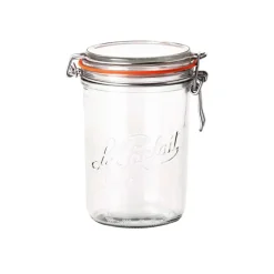 Tarro de cristal hermético Terrine Le Parfait - 1000 ml
