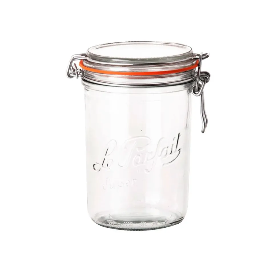 Tarro de cristal hermético Terrine Le Parfait - 1000 ml