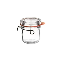 Tarro de cristal hermético terrine Lock eat - 200 ml