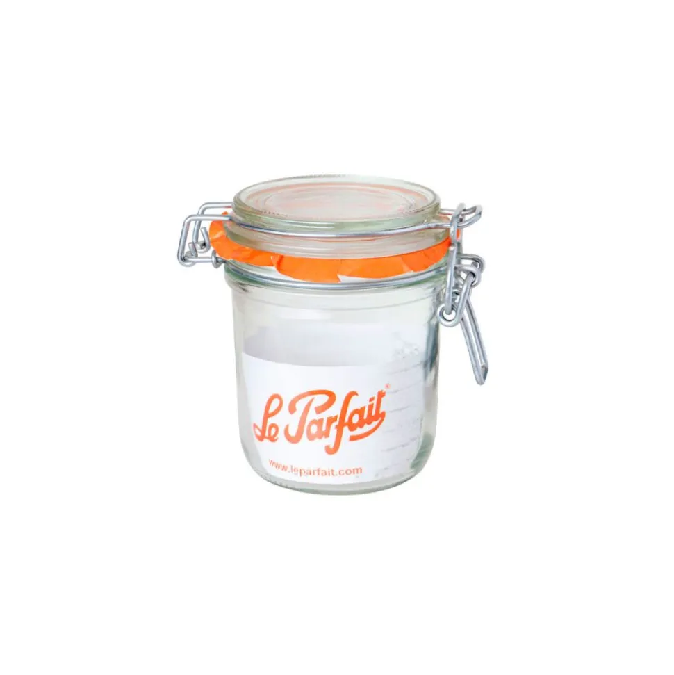 Tarro de cristal hermético Terrine Le Parfait - 275 ml