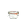 Tarro de vidrio para conserva Weck - 50 ml