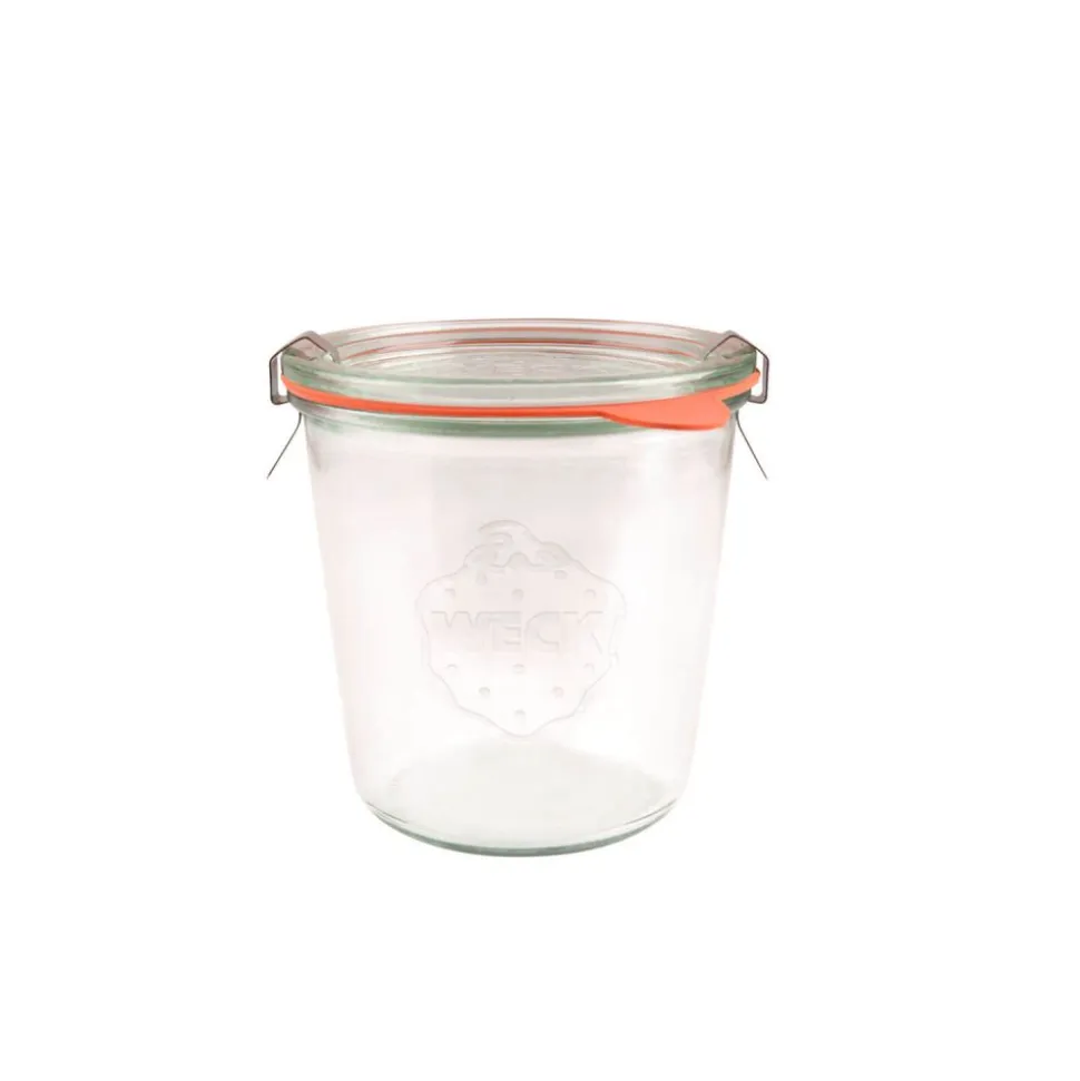 Tarro de vidrio para conserva Weck - 580 ml