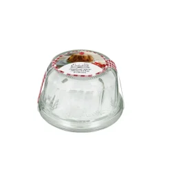 Tarro de vidrio para hornear Weck - 280 ml