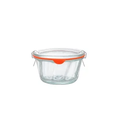 Tarro de vidrio para hornear Weck - 280 ml