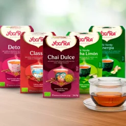Taza de té Tea Time, 400 ml - Trendglas