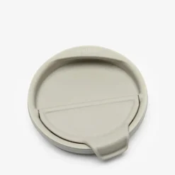 Taza térmica acero inoxidable Rise 399 ml, beige - Klean Kanteen