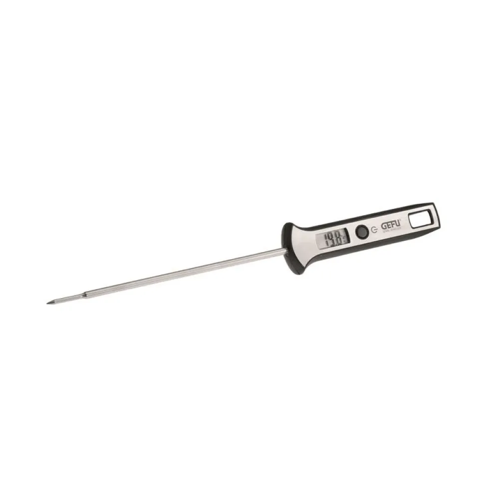 Termómetro de cocina con sonda