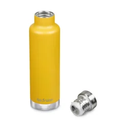 Termo de acero inoxidable Classic Pour 750 ml - Klean Kanteen