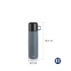 Termo de acero inoxidable Eira, 300 ml - Lacor