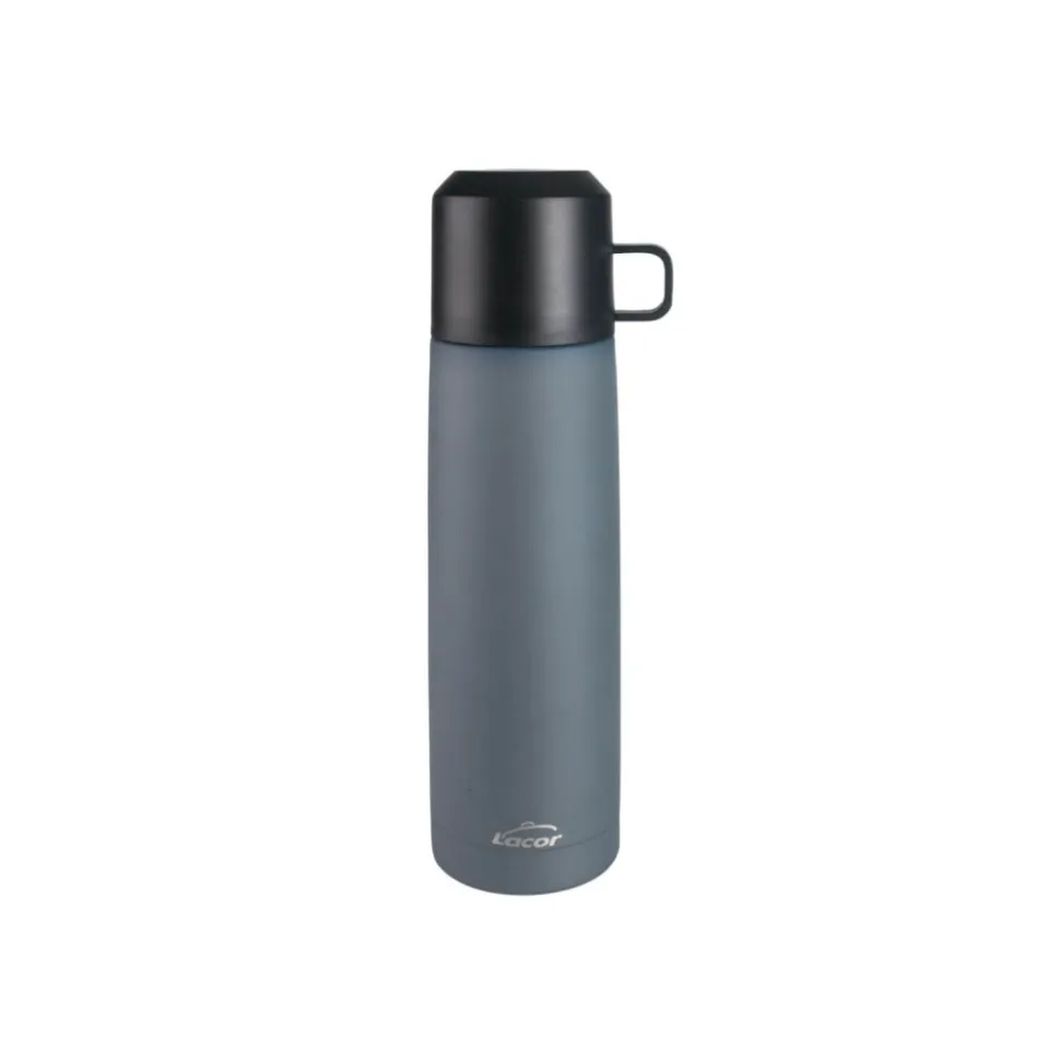 Termo de acero inoxidable Eira, 500 ml - Lacor