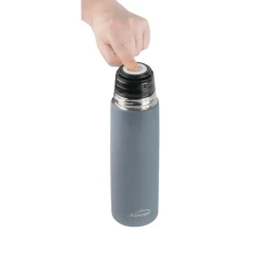 Termo de acero inoxidable Eira, 500 ml - Lacor