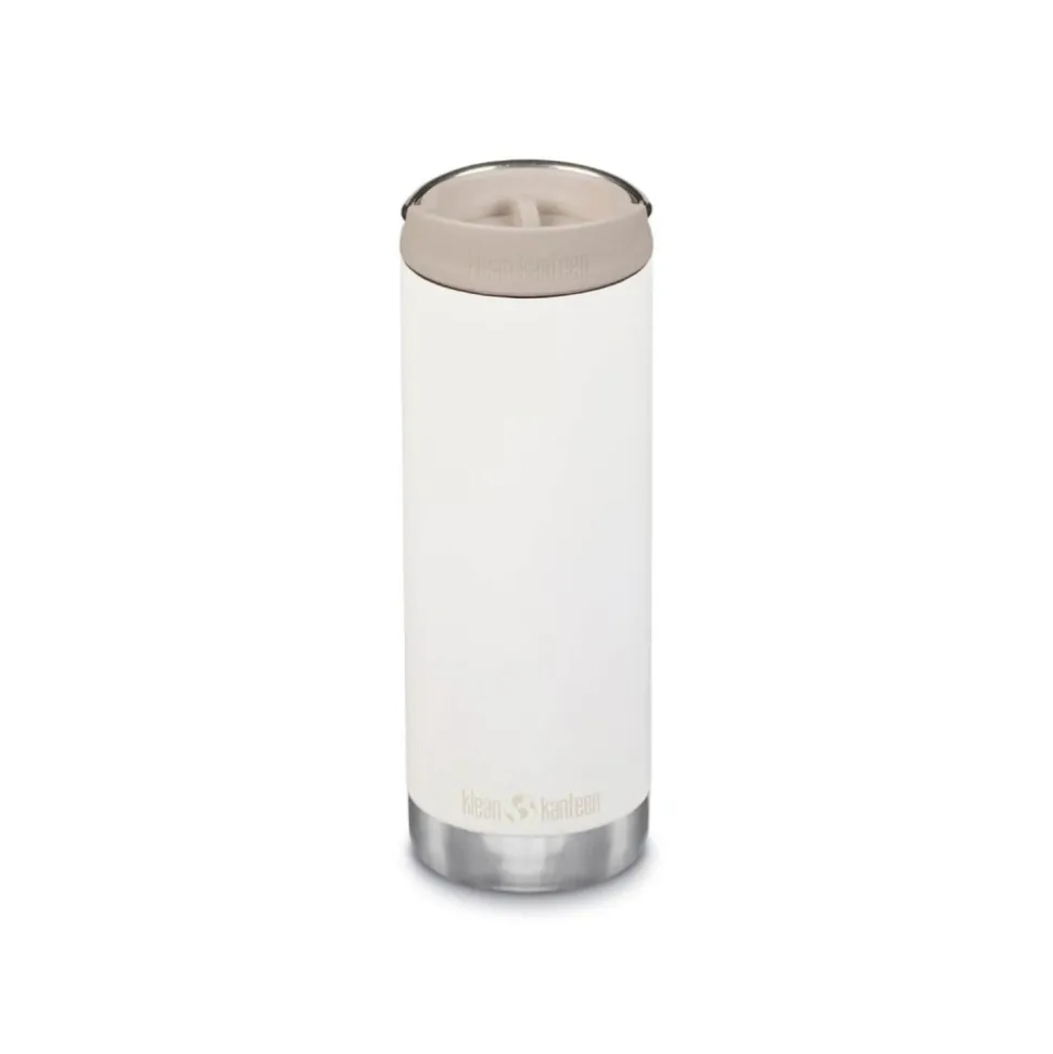 Termo para café de acero inoxidable TKWide, 473 ml - Klean Kanteen