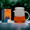 Tetera de cristal For Two, 400 ml - Trendglas