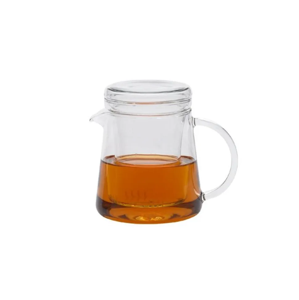 Tetera de cristal For Two, 400 ml - Trendglas