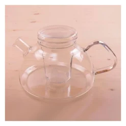 Tetera de cristal Nova, 1200 ml - Trendglas