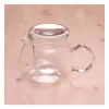 Tetera de cristal Pretty Tea, 500 ml - Trendglas