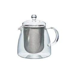 Tetera de cristal Pure, 700 ml - Hario