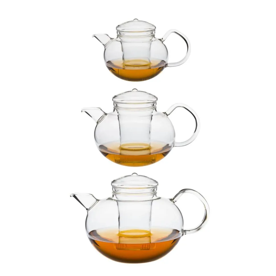 Tetera de cristal Soma - Trendglas