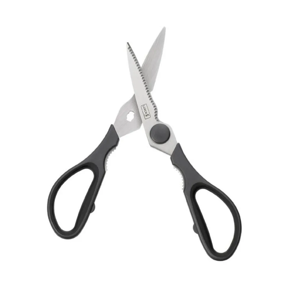 Tijeras de cocina desmontables