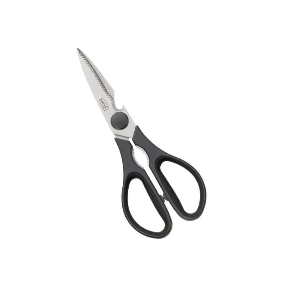Tijeras de cocina desmontables