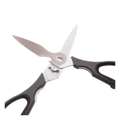 Tijeras de cocina desmontables