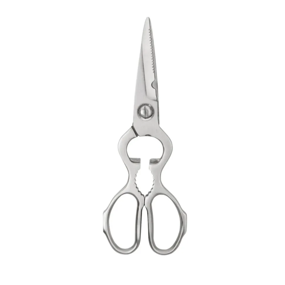 Tijeras profesionales de acero inoxidable - Lacor