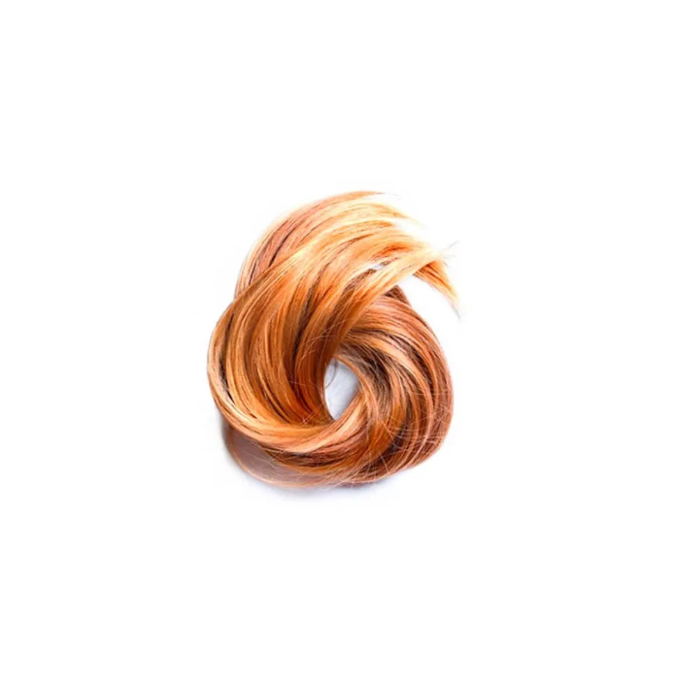 Tinte ecológico rubio dorado 7.3 - Chroma