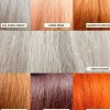 Tinte natural brillo en colores claros, ecológico - Maison Karité