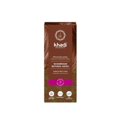 Tinte natural Castaño Avellana - Khadi