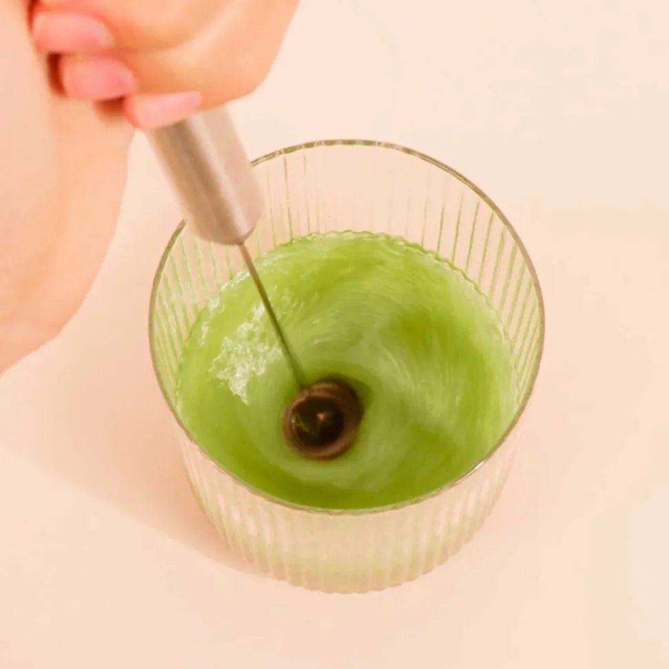 Té Matcha ecológico, 80 g - Matcha & Co
