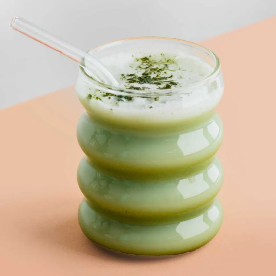 Té Matcha ecológico, 80 g - Matcha & Co