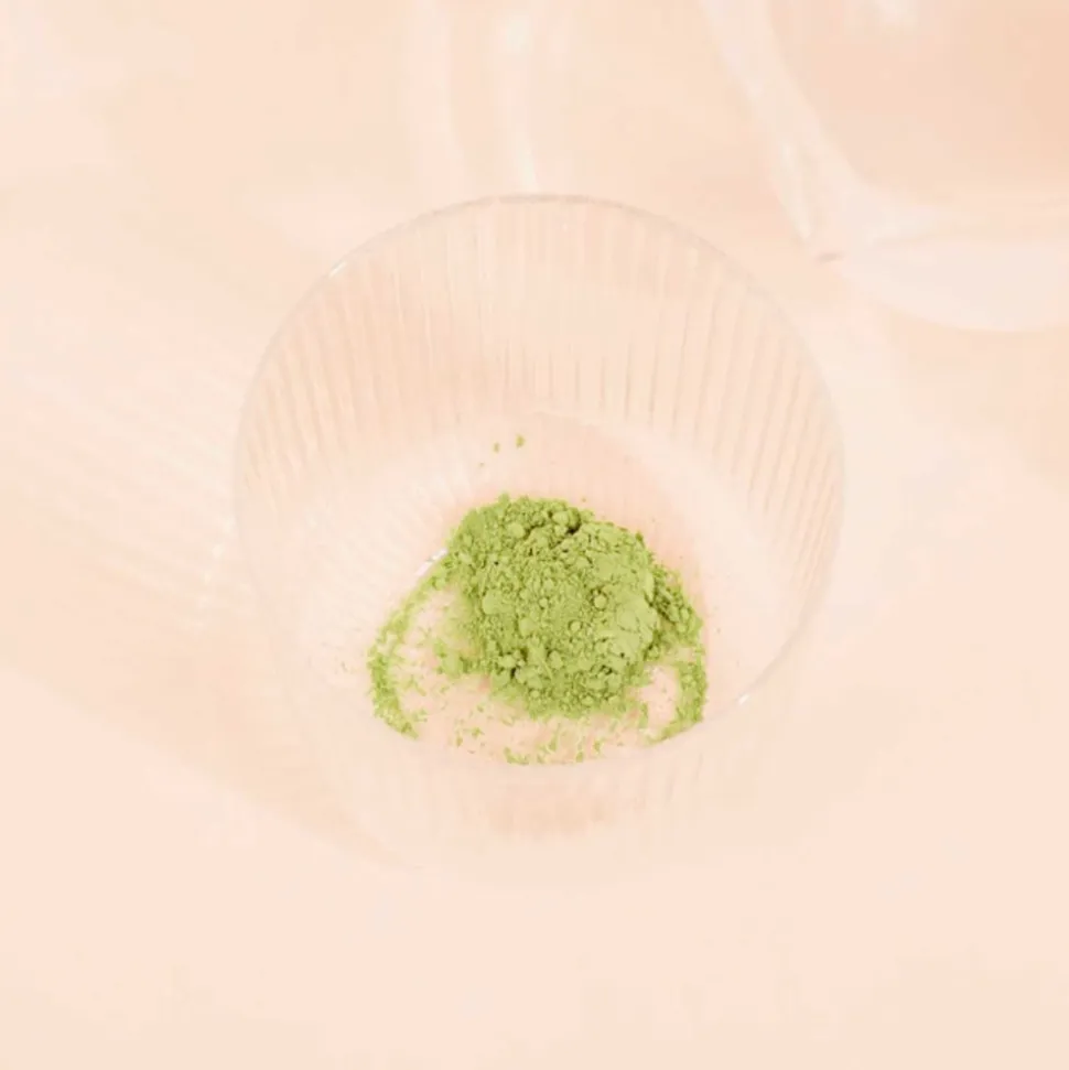 Té Matcha ecológico, 80 g - Matcha & Co