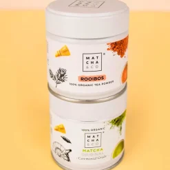 Té Matcha ecológico, 30 g - Matcha & Co