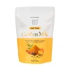 Té Matcha "leche dorada" con cúrcuma y jengibre ecológico, 150 g - Matcha & Co