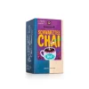 Té negro con especias Chai, ecológico - Sonnentor