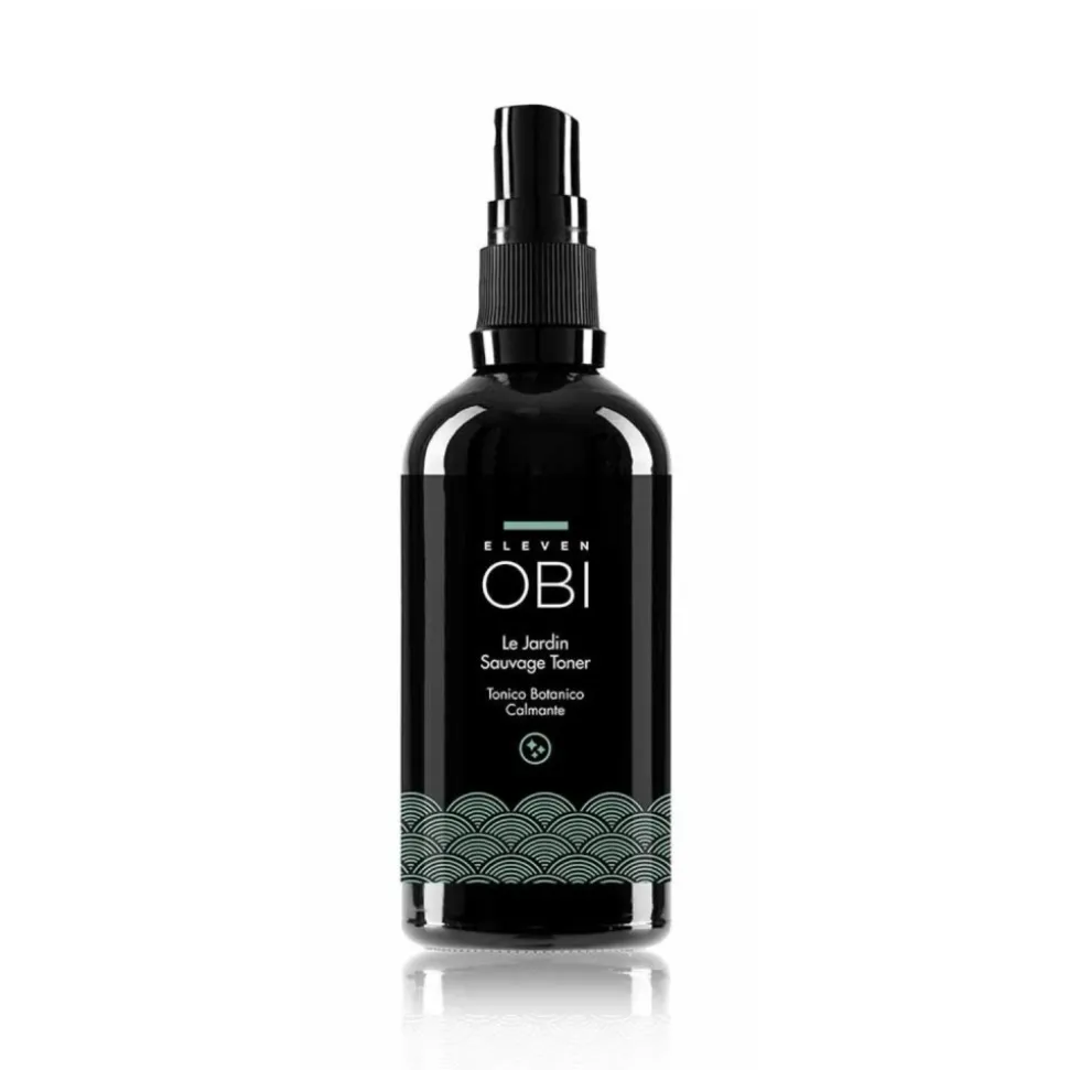 Tónico facial hidratante todo tipo de pieles - Eleven Obi