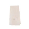 Toalla algodón orgánico Nature, talla S - Ecoterry