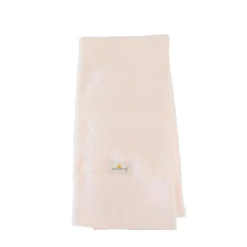 Toalla algodón orgánico Nature, talla XL - Ecoterry