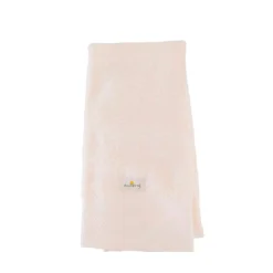 Toalla algodón orgánico Nature, talla L - Ecoterry