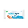 Toallitas húmedas de bebé, 60 unidades - Waterwipes