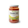 Tomate frito con cebolla ecológico, 345 g - Bihortal