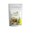 Tortitas de castañas, veganas, sin gluten y ecológicas - Salud Viva