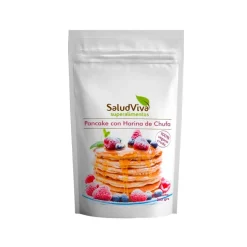 Tortitas de chufa, veganas, sin gluten y ecológicas - Salud Viva