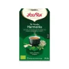 Té verde "Harmonía" ecológico - Yogi Tea