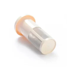 Vaso con filtro para Vegan Milker Classic
