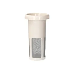 Vaso con filtro para Vegan Milker Classic