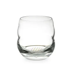 Vasos Mythos Happy con flor de la vida de colores - Nature's Design