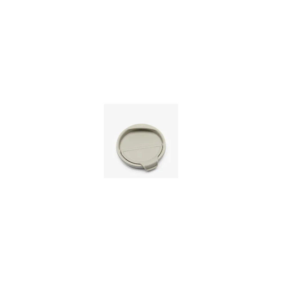 Vaso térmico de acero inoxidable Rise 768 ml, beige - Klean Kanteen